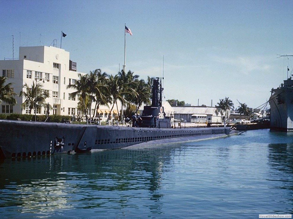 USS Balao (SS-285)