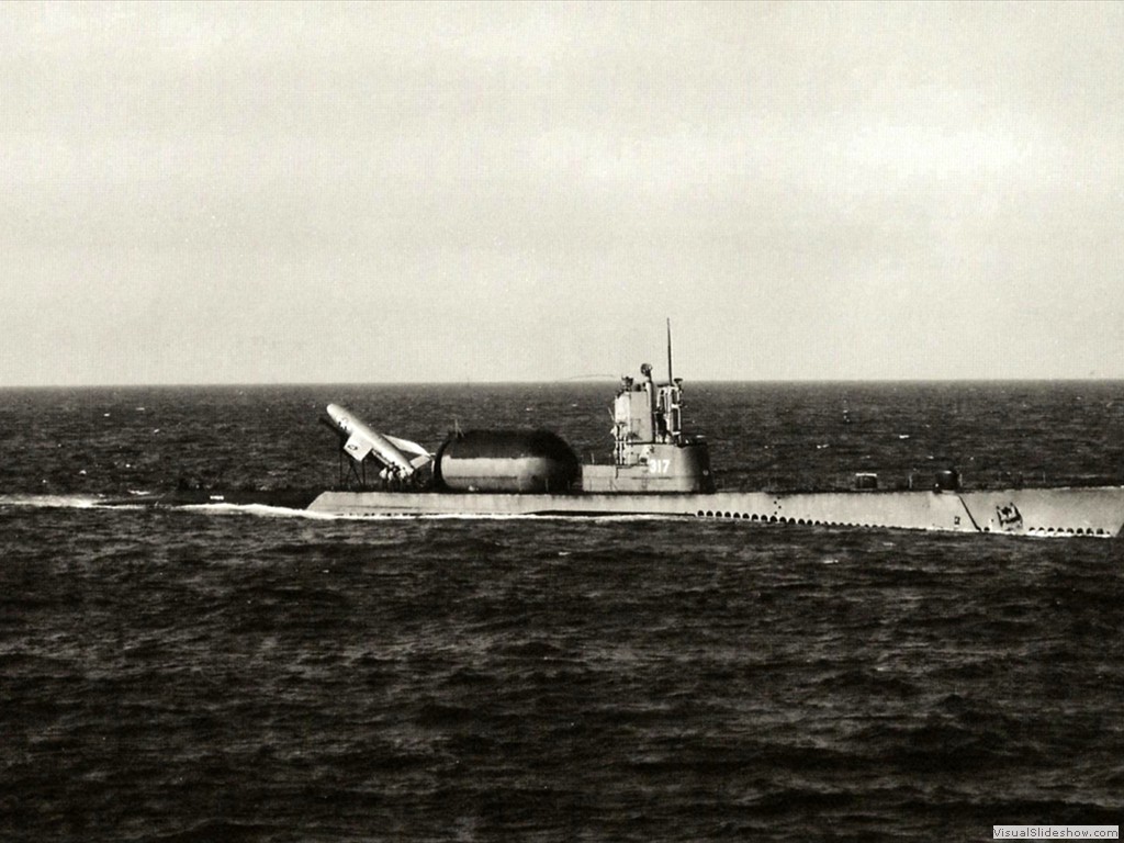 USS Barbero (SSG-317)