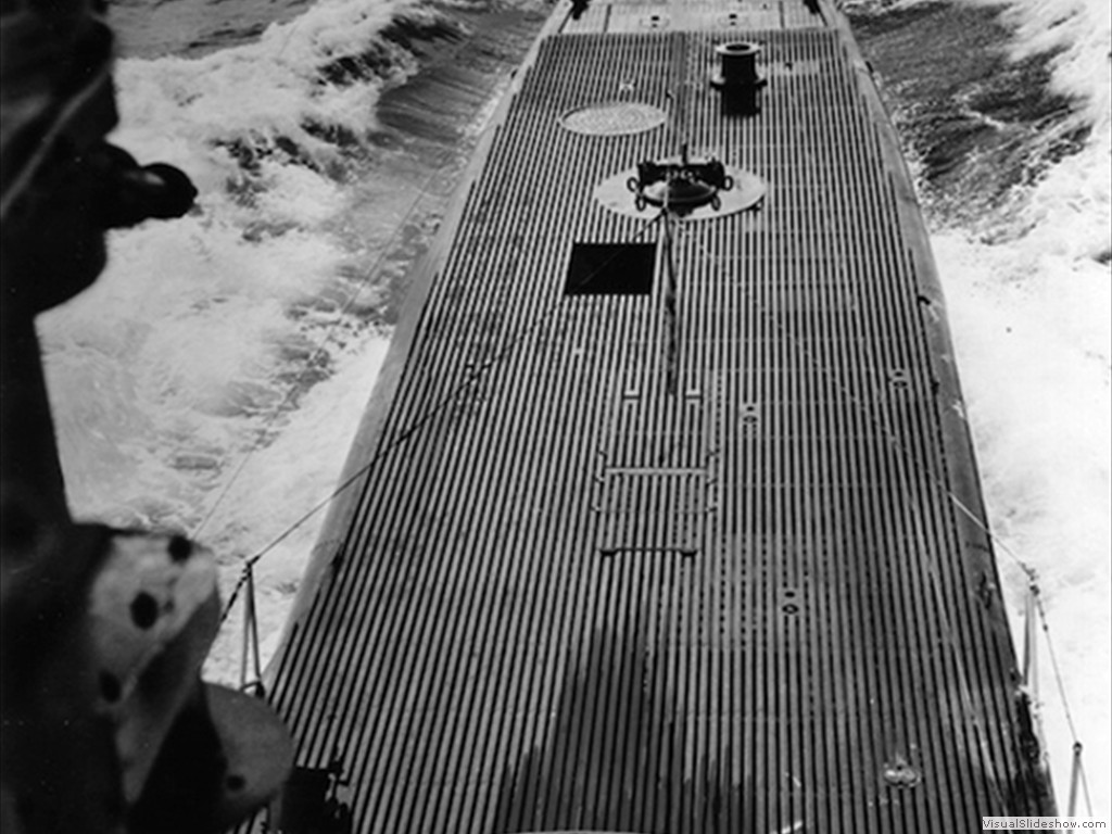 USS Bullhead (SS-332)