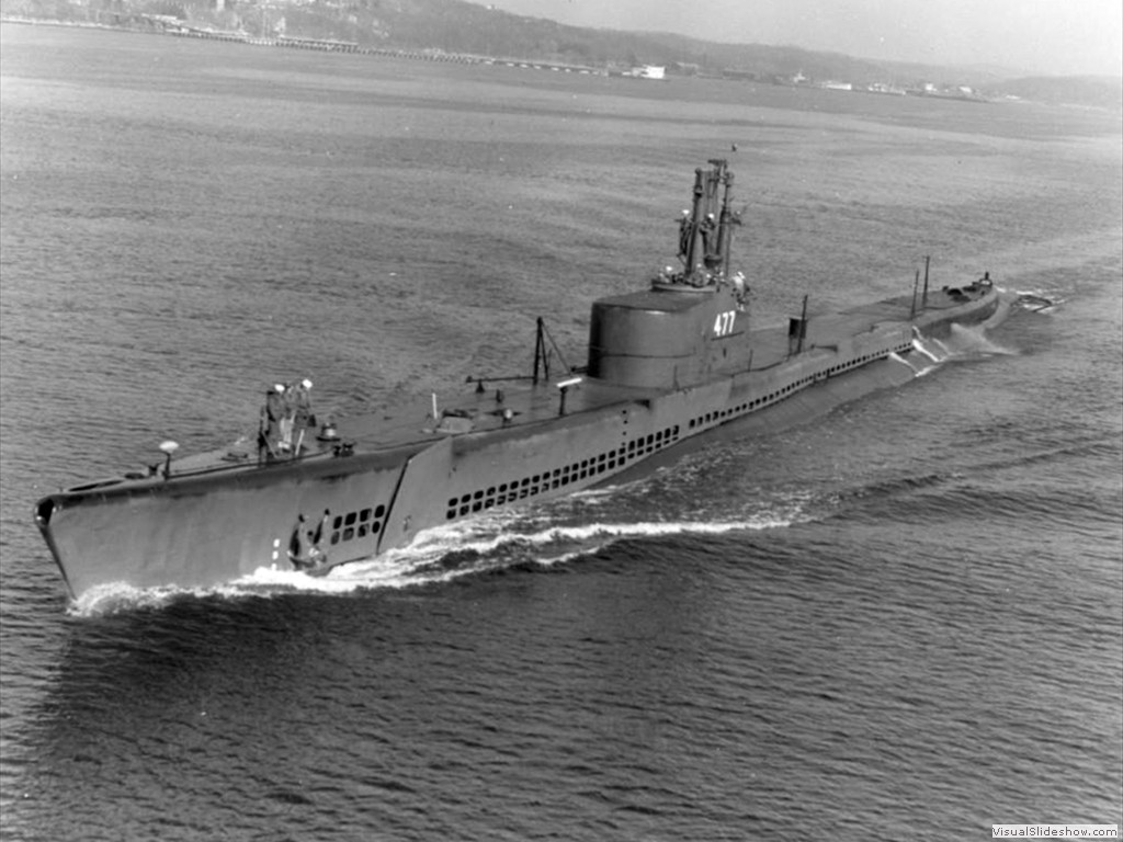 USS Conger (SS-477) was decommissioned  Jul 29, 1963
