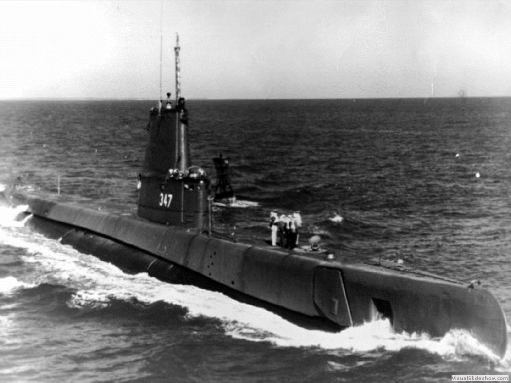 USS Cubera (SS-347)-2