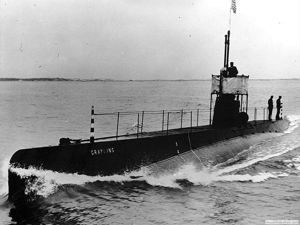 USS D-2 (SS-18)
