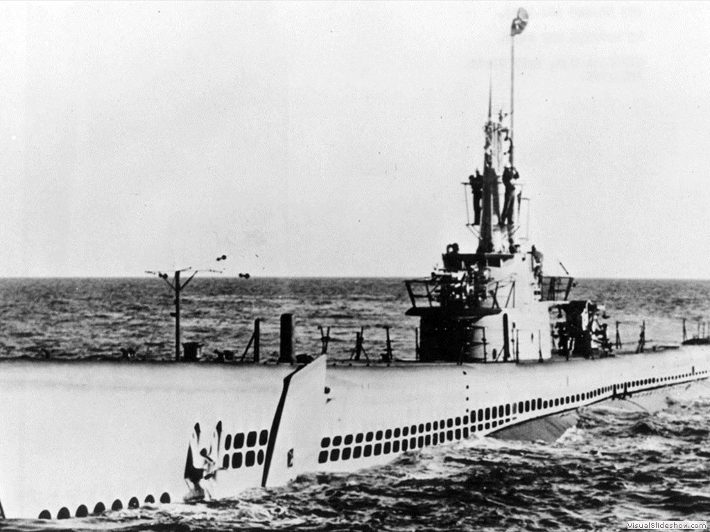 USS Diablo (SS-479)