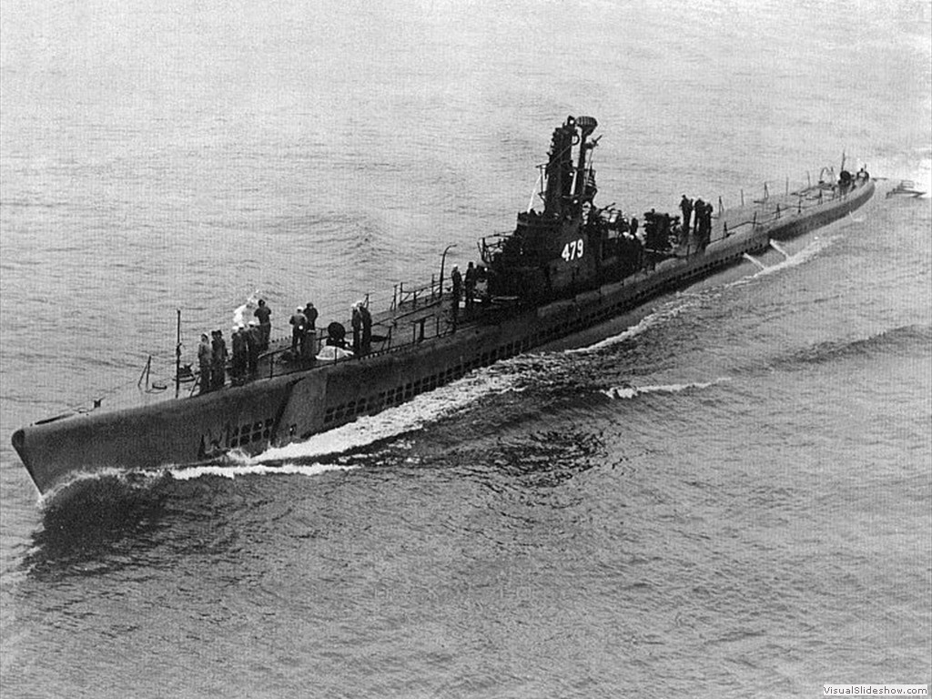 USS Diablo (SS-479)-2